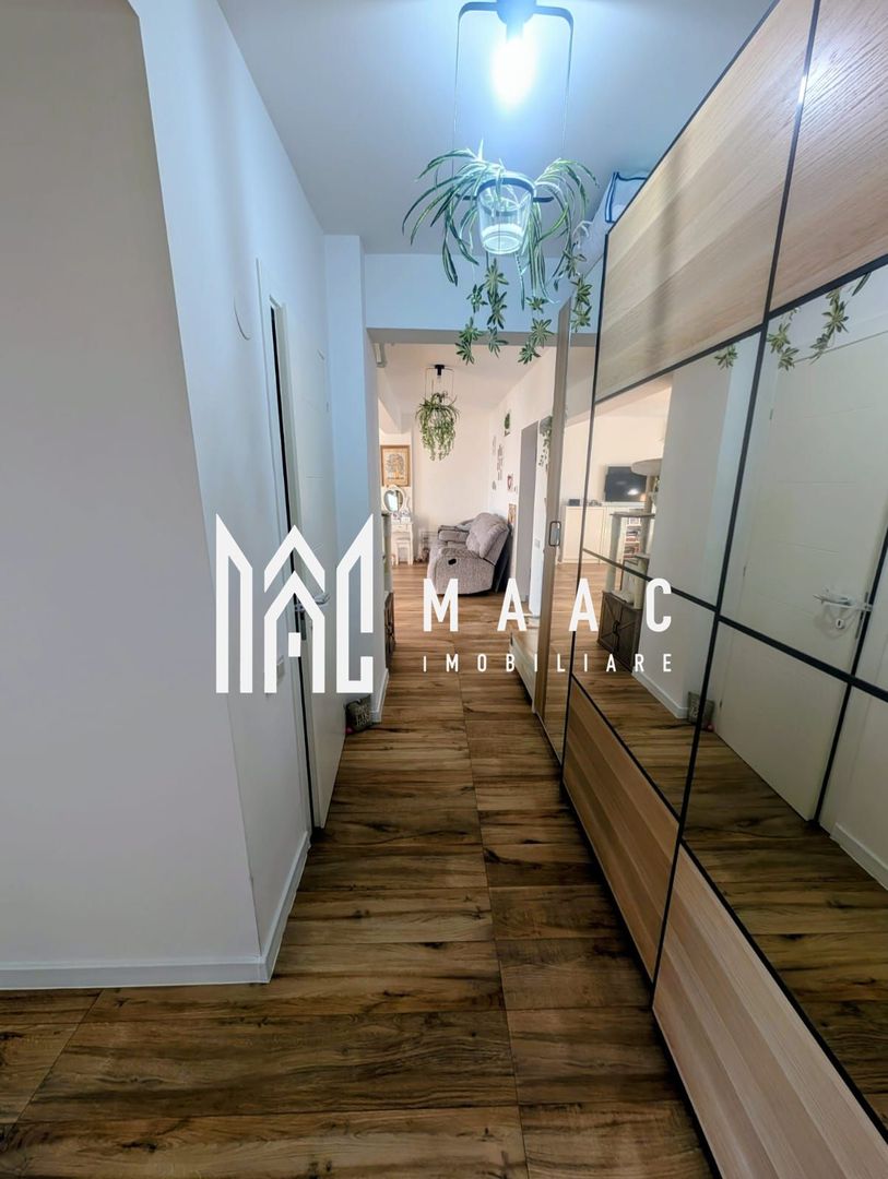 Apartament 3 camere | Balcon | Lift | Parcare | Prelungirea Mihai Viteazul - Poză 8