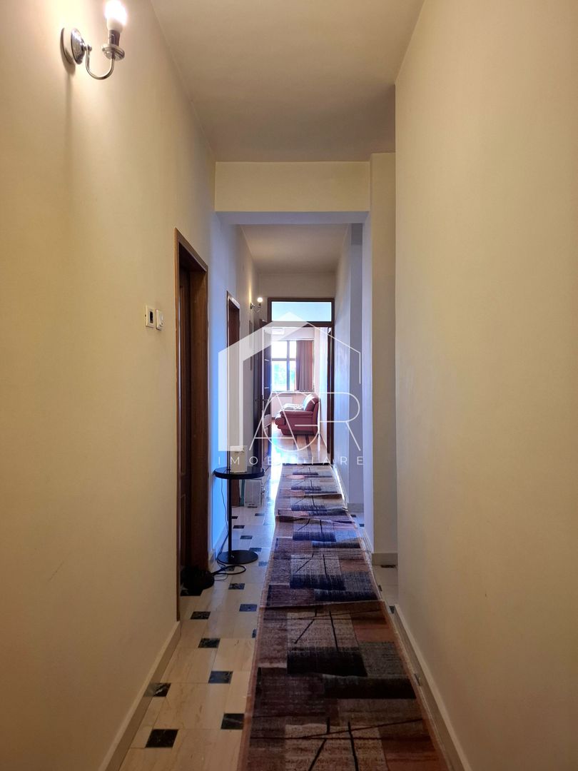 Apartament cu 4 camere, decomandat, zona Democratiei - Poză 6