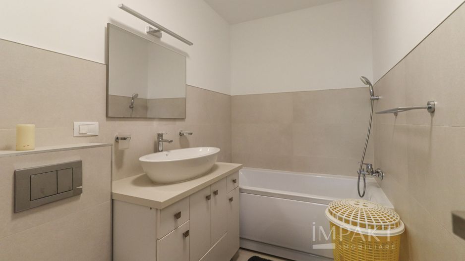 Apartament cu 3 camere in Gheorgheni, zona Iulius Mall - Poză 8