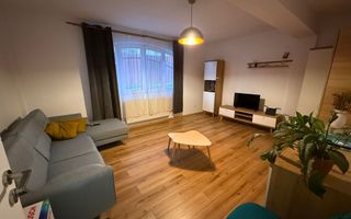 Apartament decomandat, 2 camere - Andrei Muresanu - Poză 2