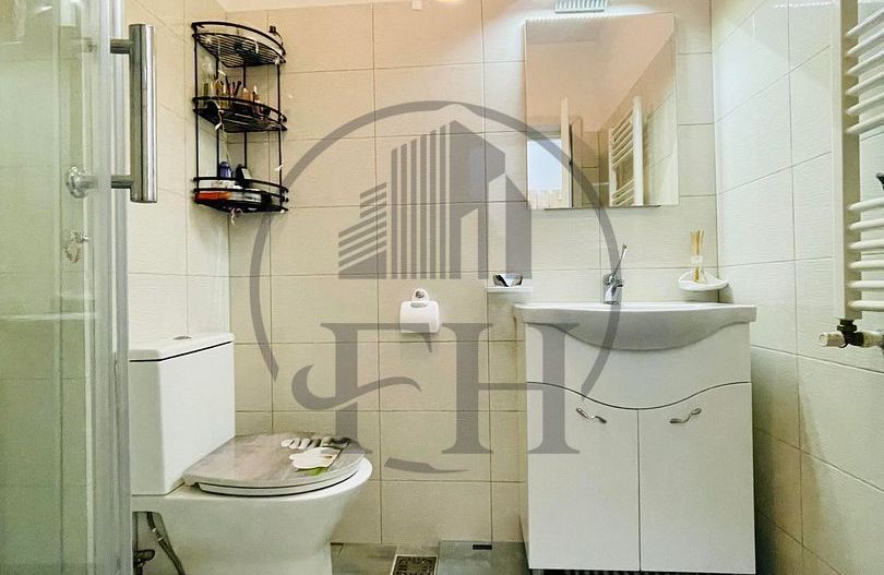 SOLD / VANDUT Apartament cu 2 camere de vânzare în Mamaia - Poză 3