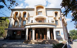 Se oferă oficiu sper chirie 270 mp, str. Petru Rareș, Centru - Poză 52