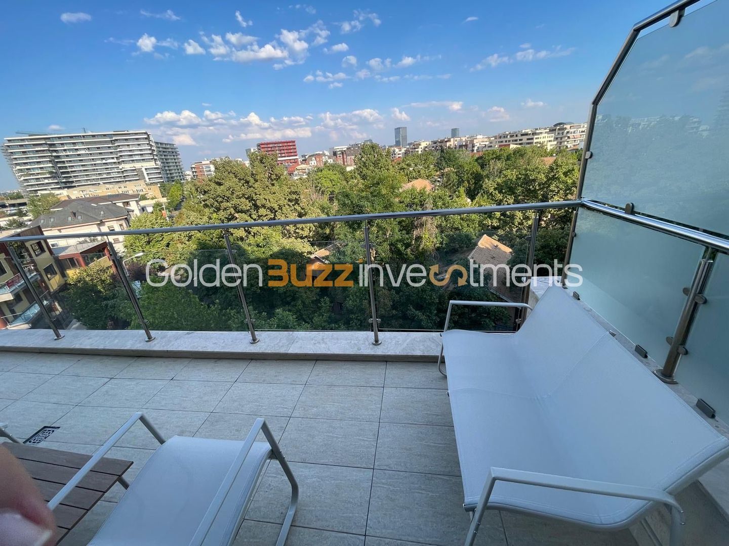 Apartament 3 camere - Herastrau VIEW LIBER - Poză 17