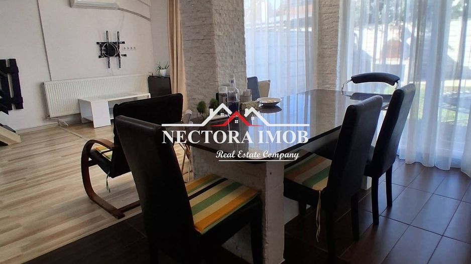 NECTORA IMOB-Casa 3 camere,Nojorid,142 mp,Mobilata/Utilata, Utilitati - Poză 2