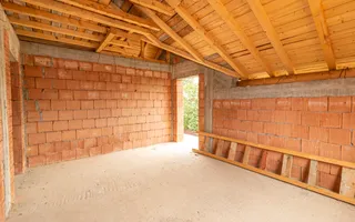 Casa noua de vanzare, Balotesti, aproape de lac, teren 1000mp - Poză 32