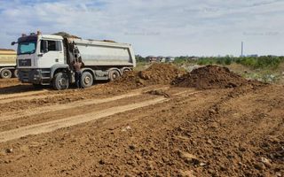 HUMULESTI, 21.000 mp. teren intravilan, L1 ideal dezvoltare imobiliara - Poză 10