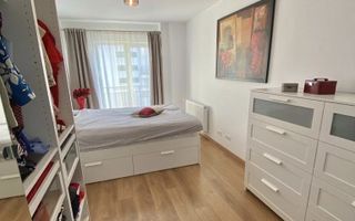 2 camere open space,Modern Calea Turzii, Europa, Parcare, Pet friendly - Poză 3