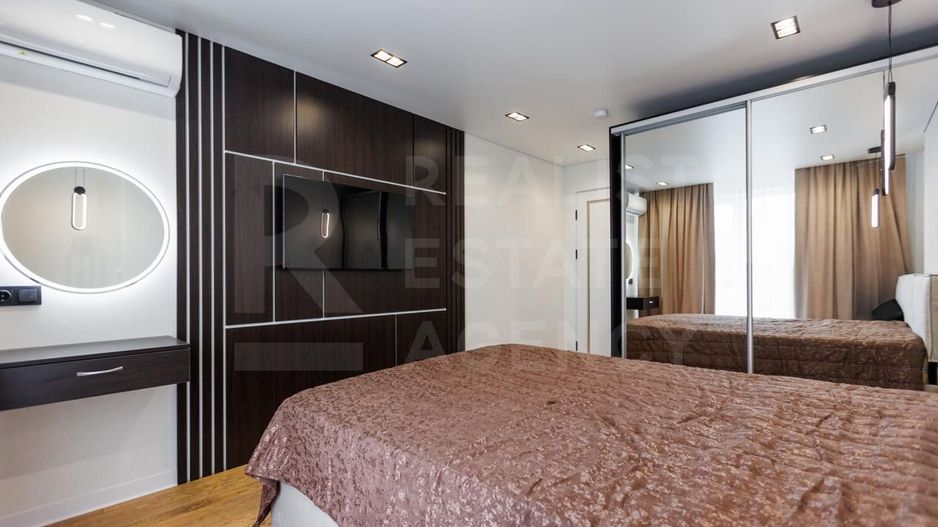 Vânzare, apartament, 1 cameră, strada Băcioii Noi, Botanica - Poză 7