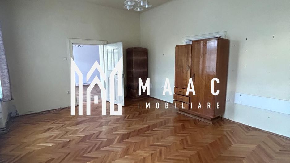 OPORTUNITATE-Apartament 3 Camere I Etaj 1 I Ultracentral - Poză 19
