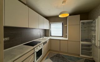 Apartament 2 camere, bloc nou, parcare subterana, zona Leroy Merlin! - Poză 5
