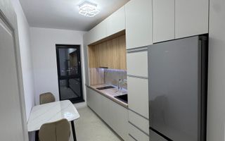 Studio | Garsoniera Prima Utili9Min Lujerului Mall Plaza Exigent - Poză 13