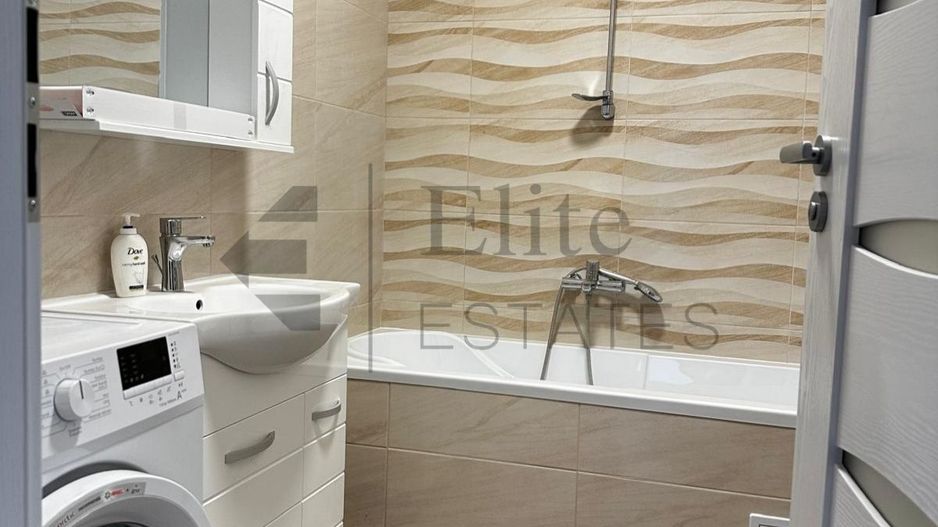 Apartament nou cu 2 camere de vanzare in Prima Universitatii - Poză 11