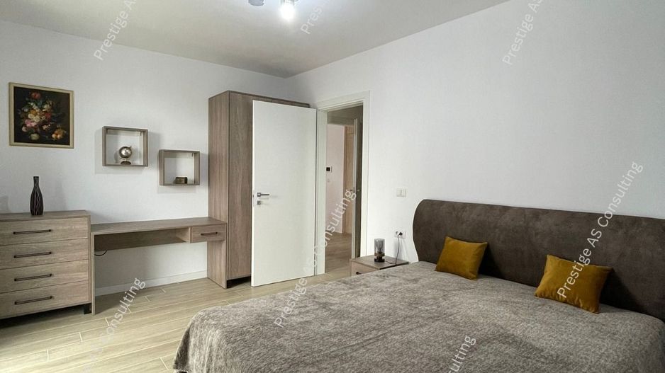 Apartament cu 17mp Terasa | Parcare suprateran | Ateneo | Calea Torontalului - Poză 5