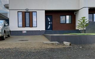 Duplex in Mosnita | Mobilat si utilat | Finisaje premium | Asfalt | - Poză 1