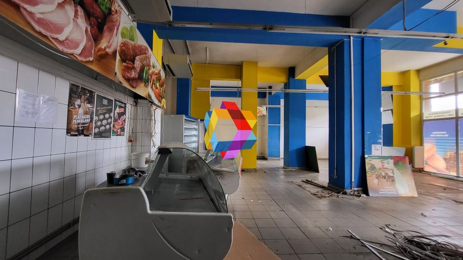 Spatiu comercial - 200 mp - Poză 5