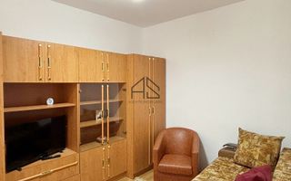 De închiriat | Apartament renovat | 2 camere | Aleea Salca, Nufărul - Poză 7