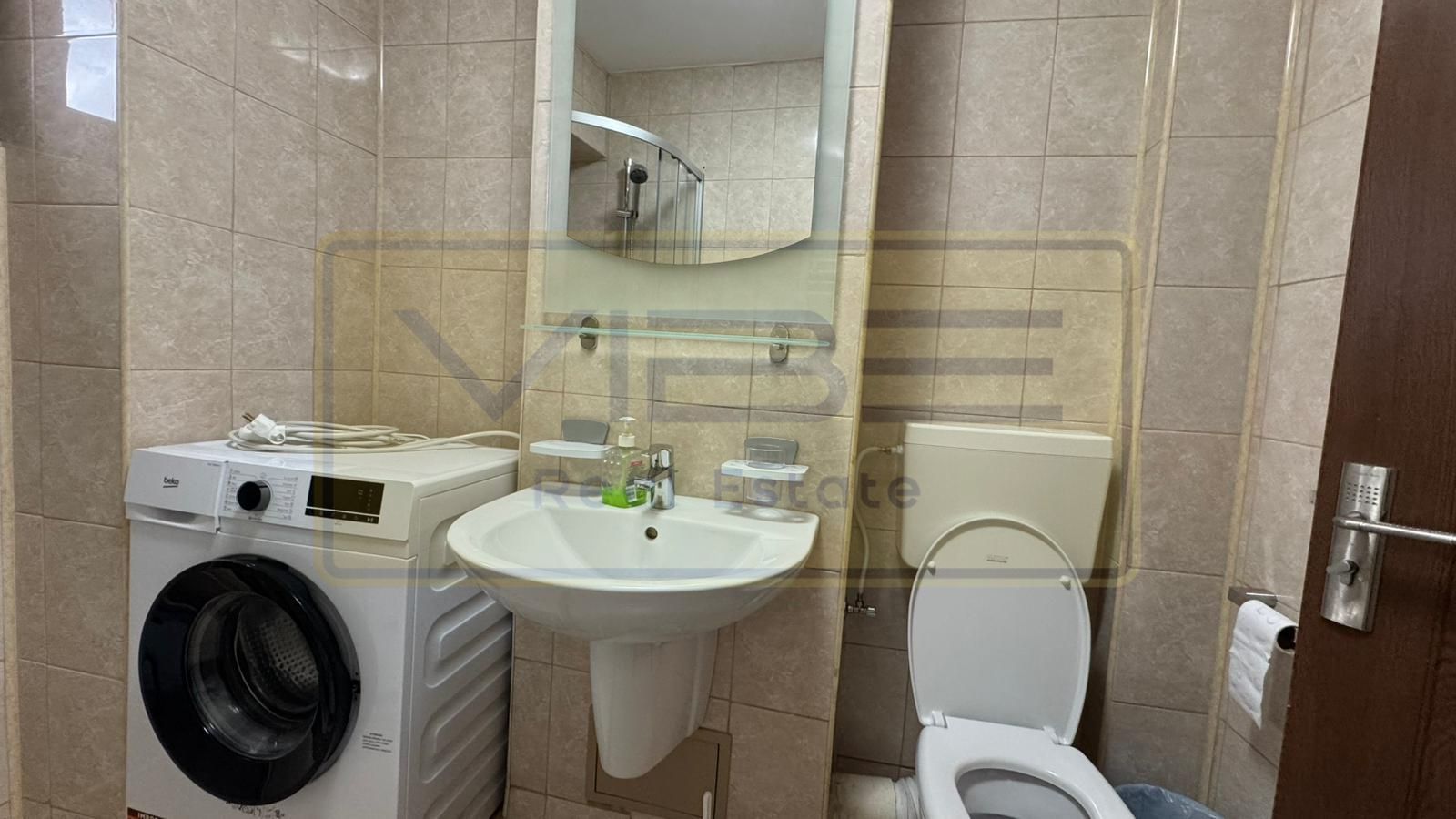 Apartament 1 camera decomandat Gara - Pasaj Octav Bancila - Poză 16