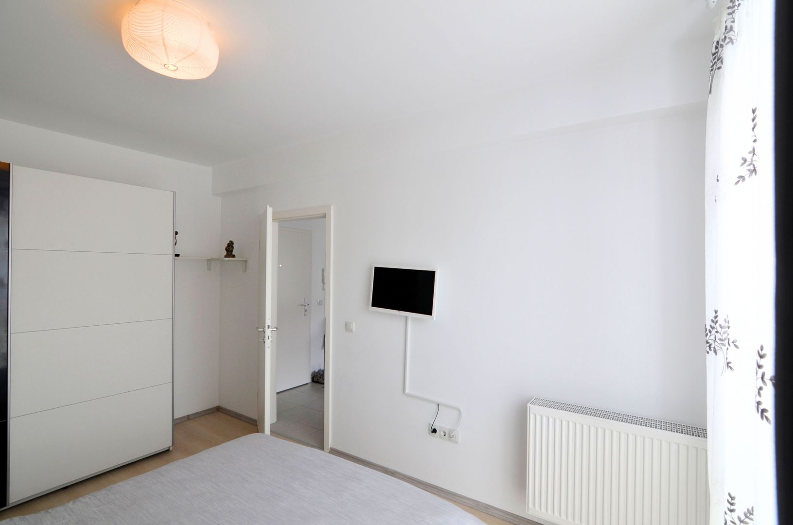 Apartament 2 camere cu Birou sau dormitor copii Avantgarden 3 - Poză 12