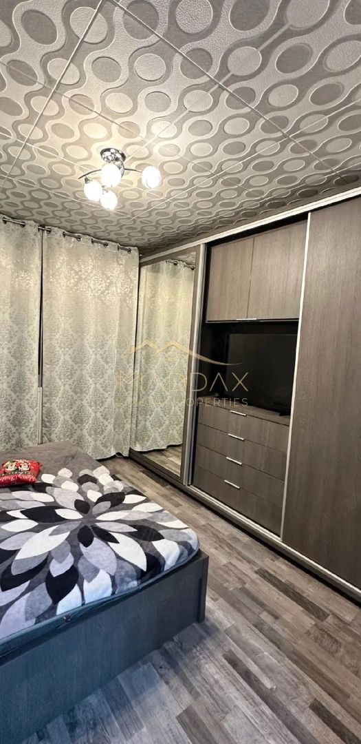 Apartament 2 camere *54 mp* Berceni-Metrou - Poză 2