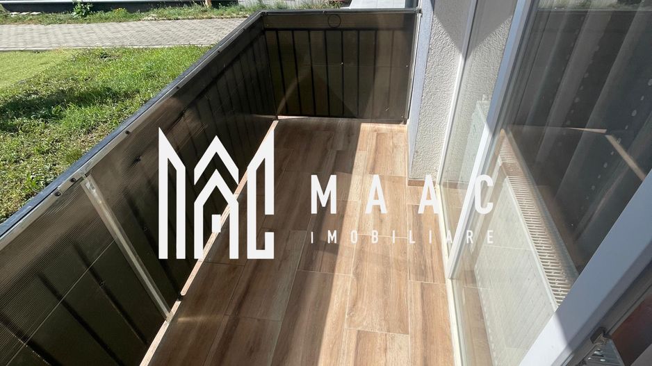 BLACK FRIDAY I Apartament 3 Camere I Loc de Parcare I Haralamb Georgescu - Poză 10