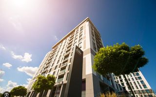 Apartament 2 camere Cloud 9 Pipera / Aviației - Poză 11