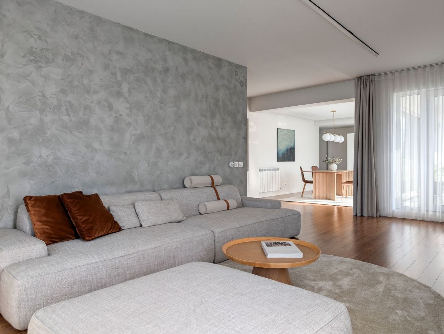 Apartament | 3 camere | Penthouse | 2 terase | Pipera - Poză 6