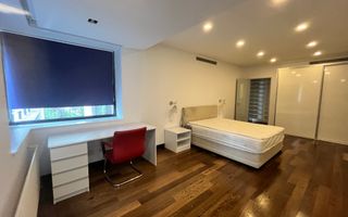 DUPLEX SUPERB CU 4 CAMERE LA  INCHIRIERE IN ZONA FLOREASCA - Poză 20