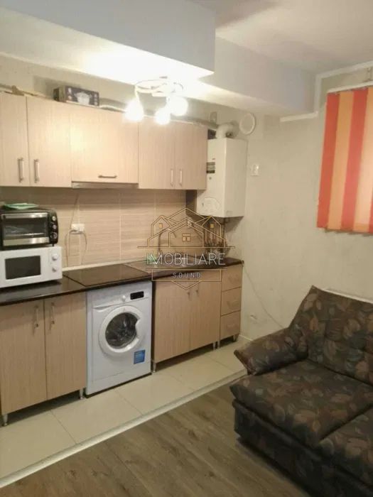 Garsonieră de închiriat zona Strada Bună Ziua - Poză 4