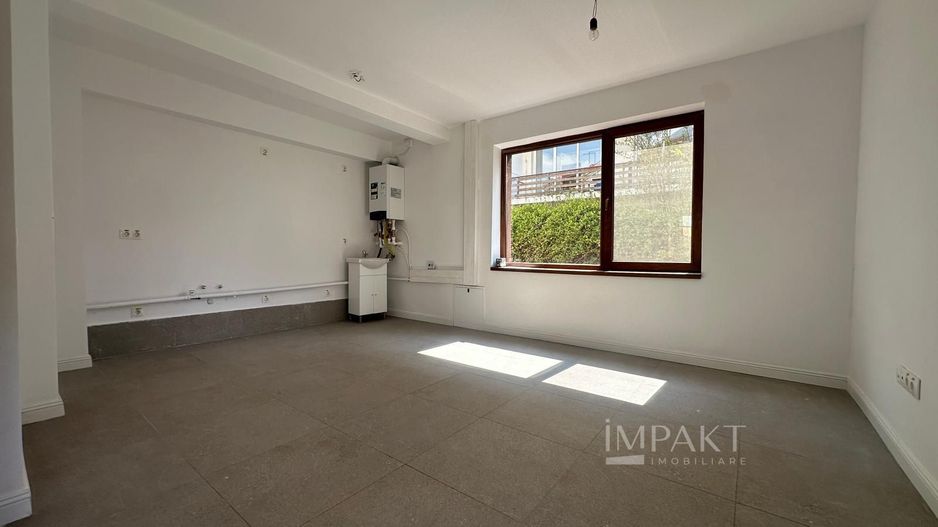 Spatiu comercial | 75mp | Ideal Salon Beauty/Masaj | Eroilor, Floresti - Poză 6