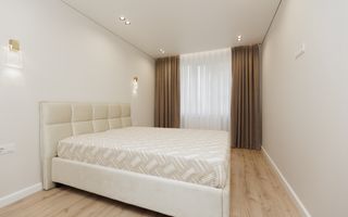 Vânzare, apartament, 2 odăi + living, str. Ion Buzdugan, Buiucani - Poză 5
