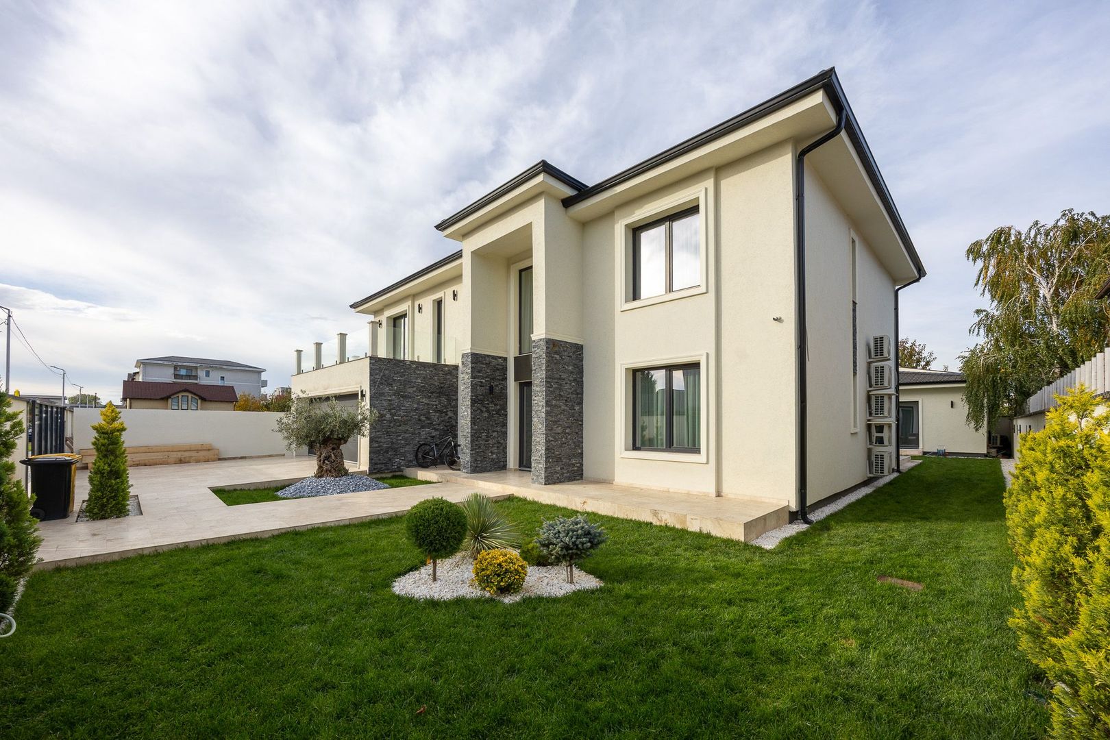 Casa Premium | Spa privat | Garaj Dublu | Mobilata-Utilata | 360 utili - Poză 5