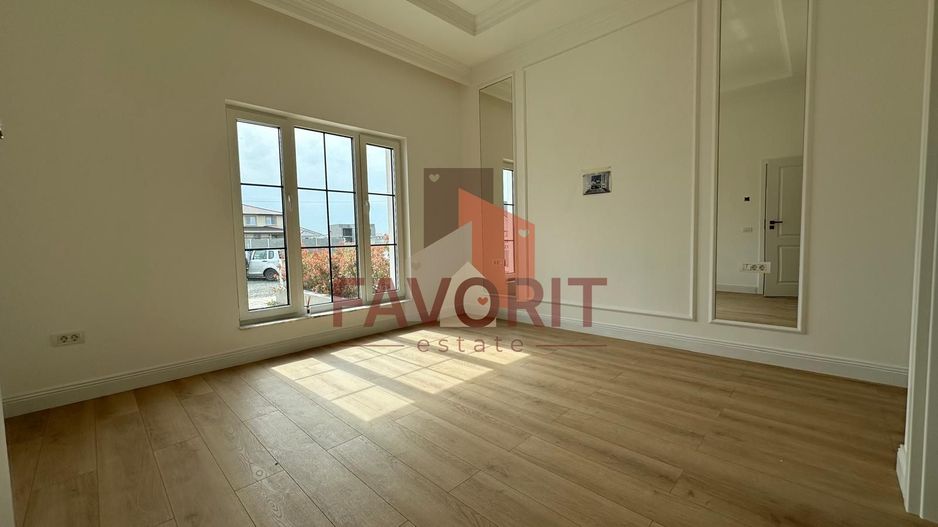 Duplex Modern Premium | Design Exclusiv & Finisaje de Lux | 4 camere | - Poză 8