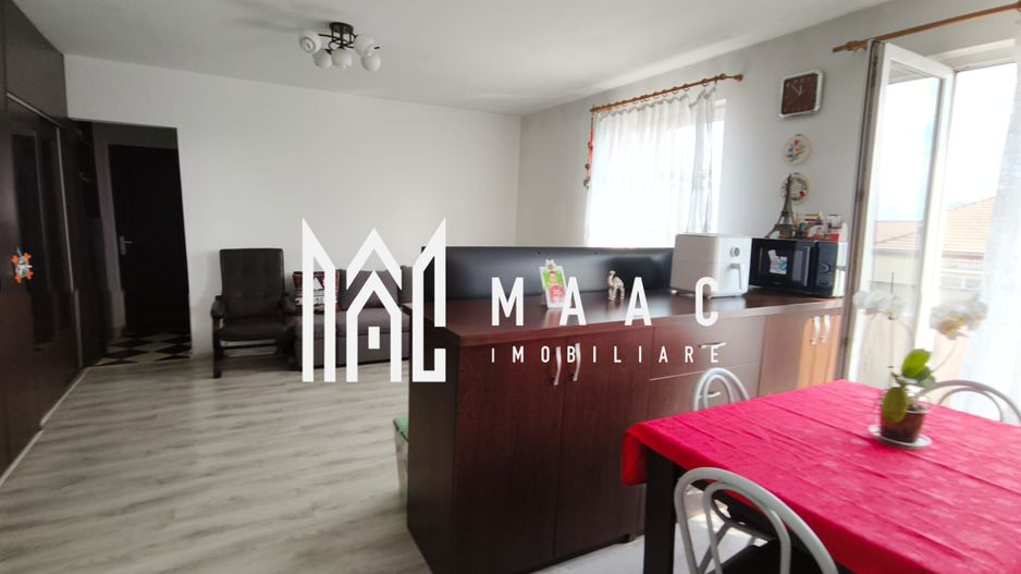 Apartament la Mansarda I 99MPU I 4 Camere I Zona Terezian - Poză 5