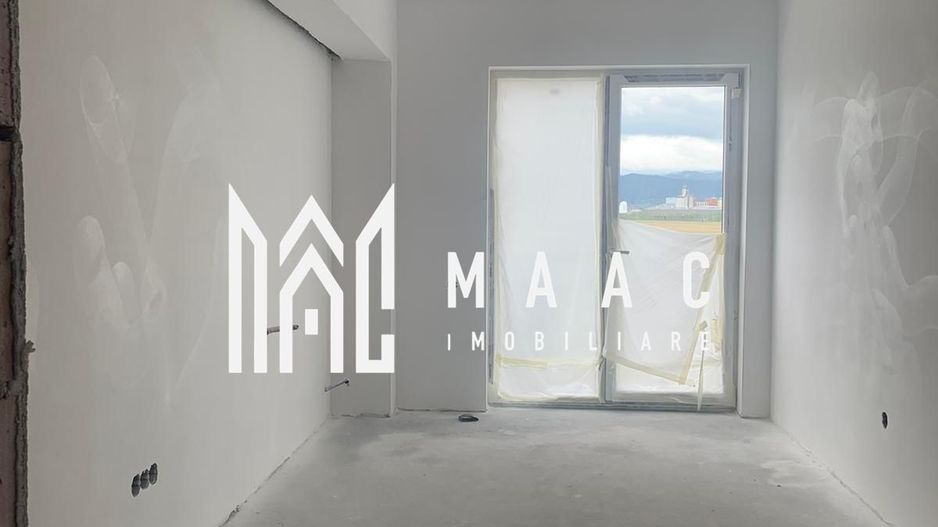 Direct dezvoltator | Apartament 2 camere | Etaj 1  | Calea Surii Mici - Poză 3