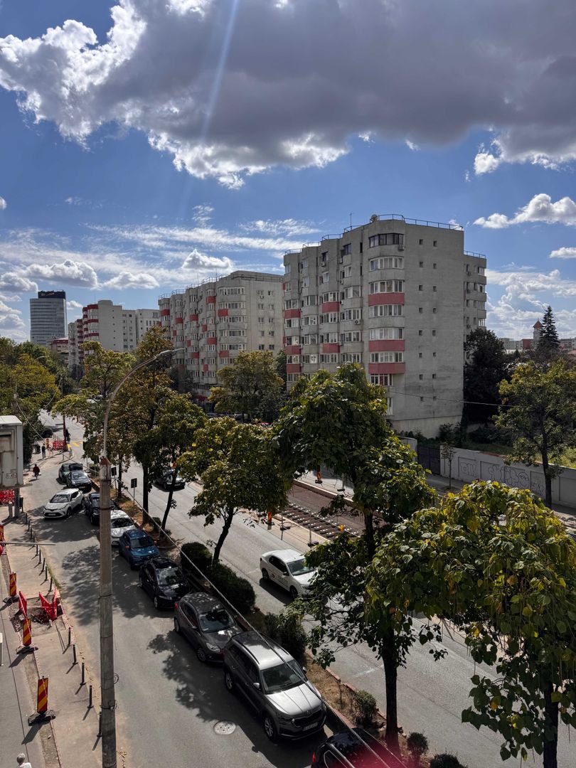 Apartament 3 camere | Renovat | Ion Mihalache – Kiseleff - Poză 14