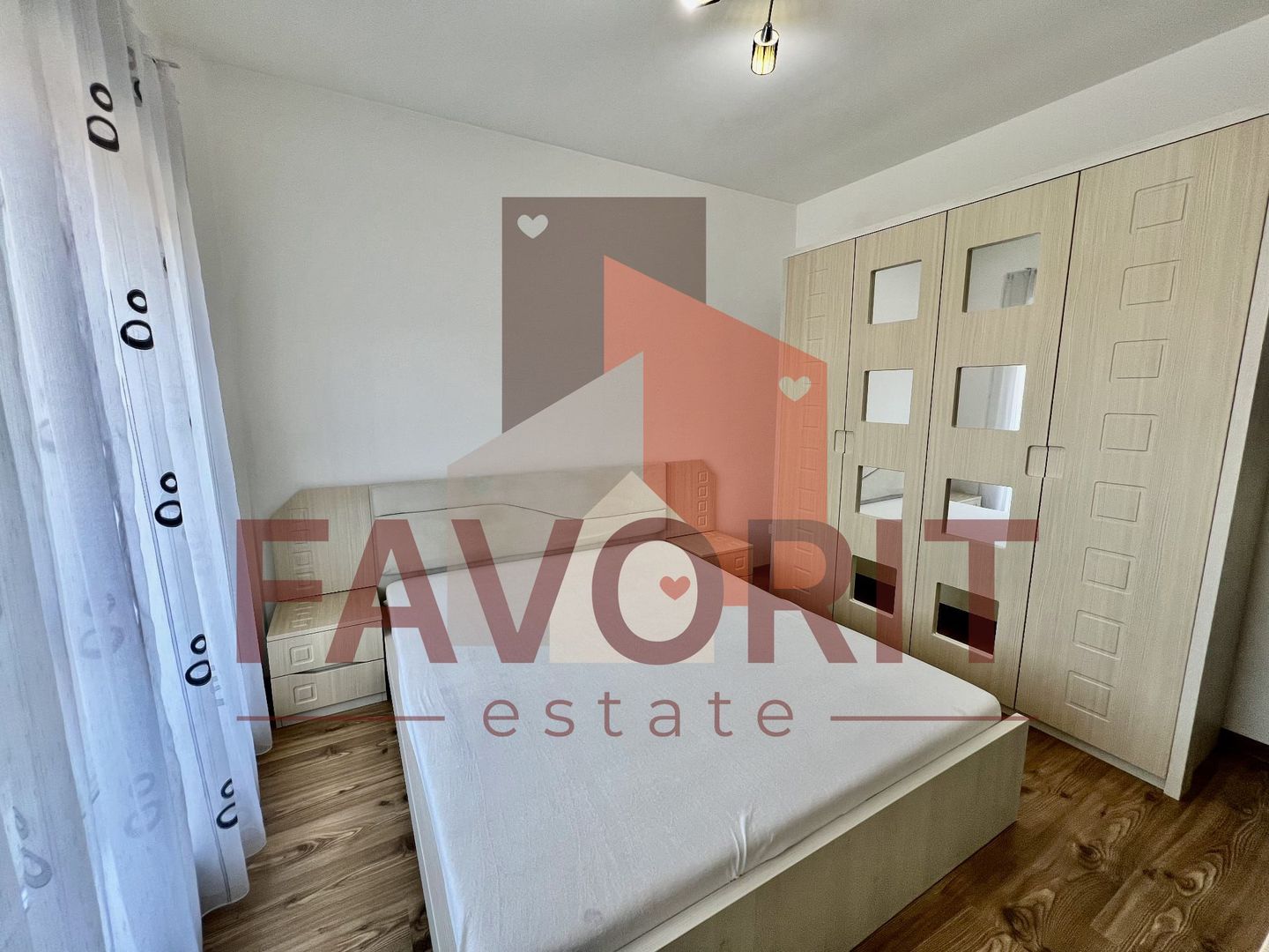 Apartament cu 3 camere mobilat si utilat in zona Braytim - Mures - Poză 2