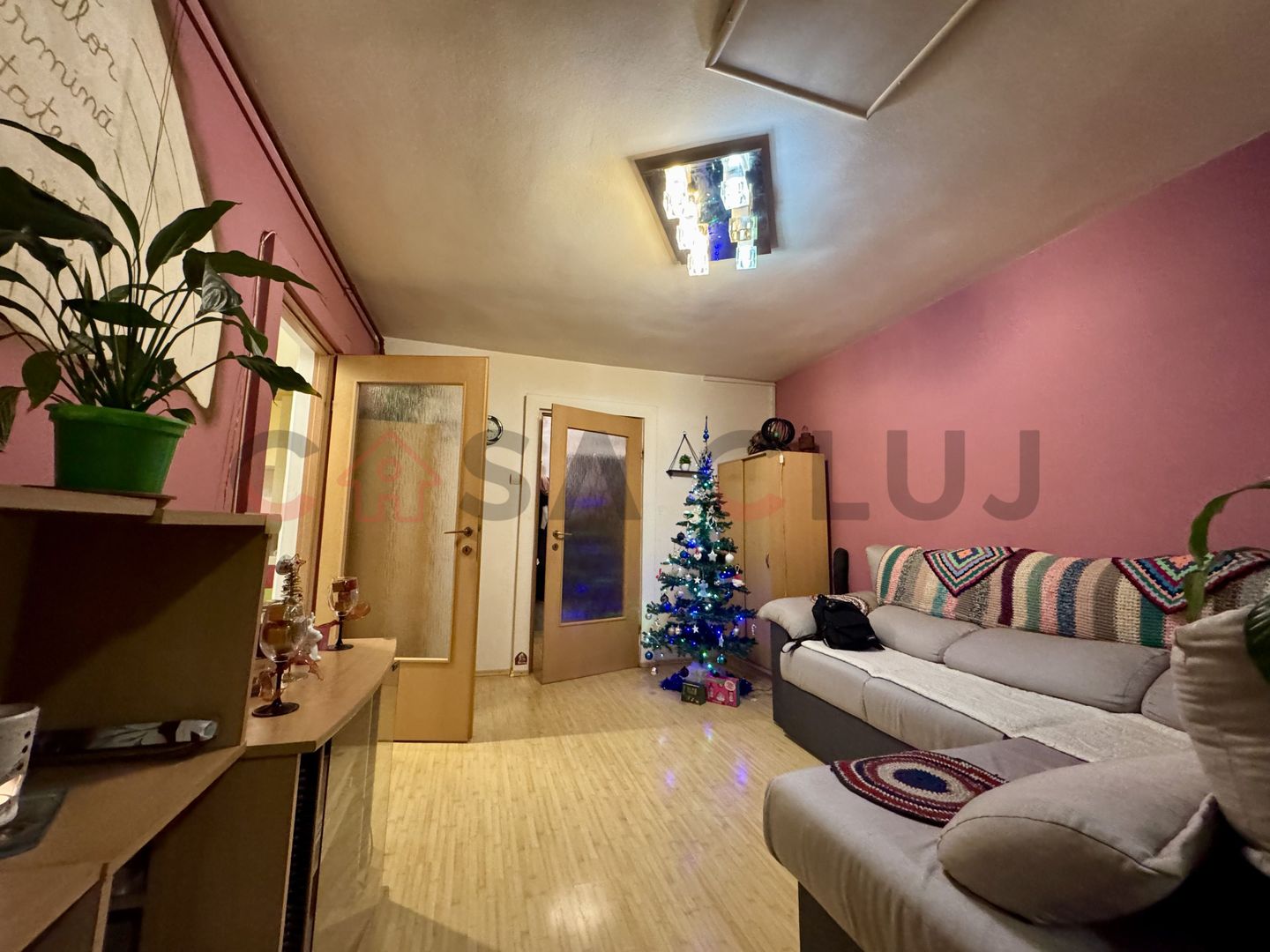 Apartament 3 camere Grigorescu! - Poză 2