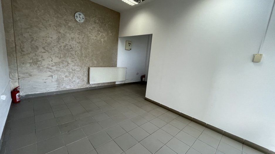 Spațiu comercial- Prelungirea Ghencea - Poză 3
