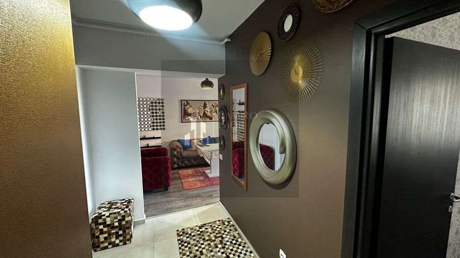 Apartament 3 camere | Prox Metrou 5m | Grozavesti | Centrala | Parcare - Poză 13