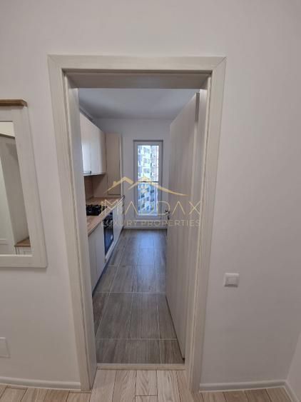 🏢 Închiriere Apartament 2 Camere Modern | Complex Regie Residence Grozăvești - Poză 13