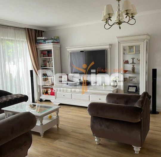 🏡 Casă modernă P+E de vânzare | Zona Selgros – Damila - Poză 6