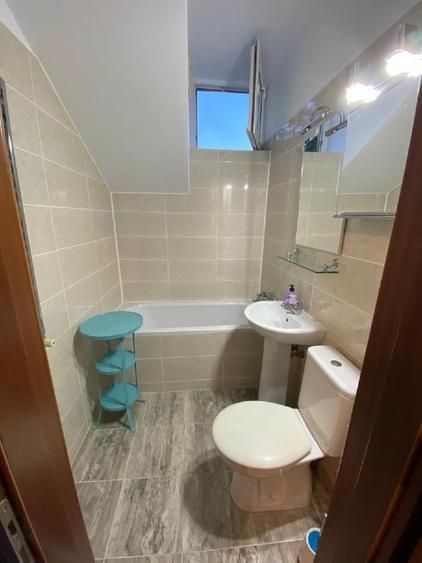 STUDIO SPATIOS | BOXA SUBSOL | PRIMAVERII - Poză 8