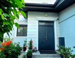 Casa P+ 1 si Pod locuibil, 312mp,  teren 507mp, an 2024 - Poză 1