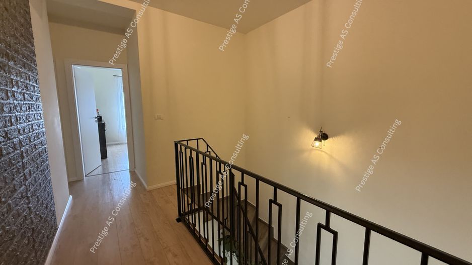 Casa Moderna, complet mobilata | 120 mp utili | 2 locuri parcare | Dumbravita - Poză 14