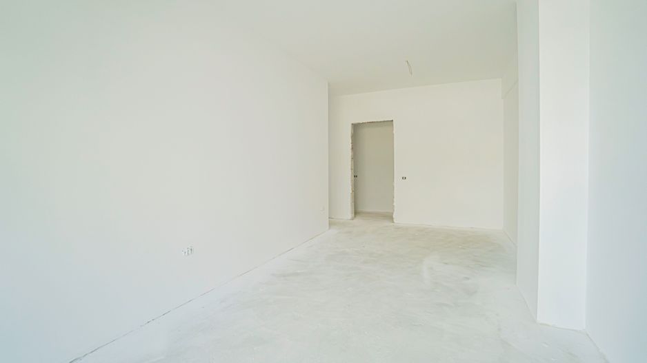 Tomis Nord - Vanzare apartament decomandat cu 2 camere,  bloc nou. - Poză 9