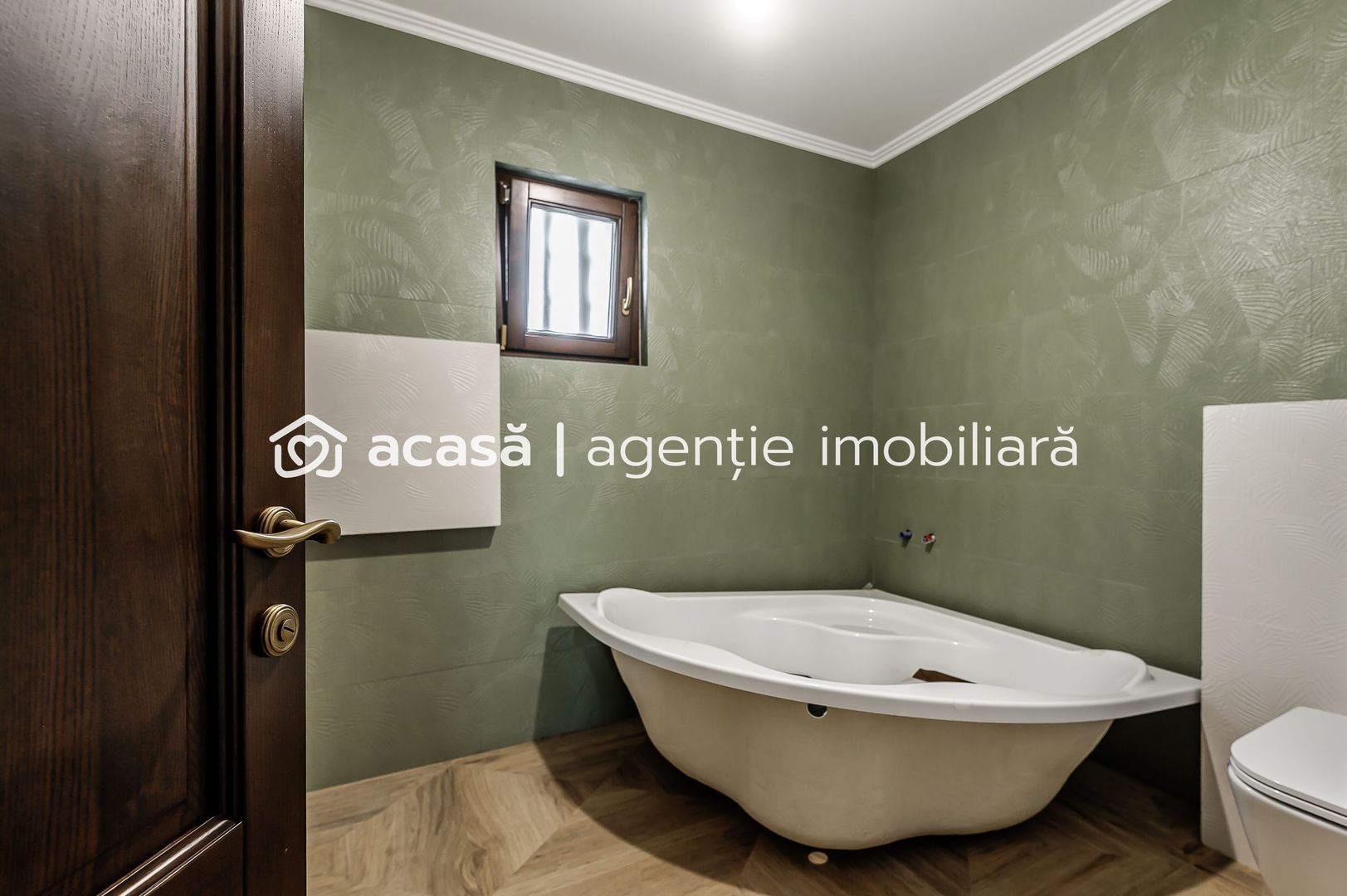 Vilă complet amenajată LUX, ideală pentru o familie cu stil - Poză 24