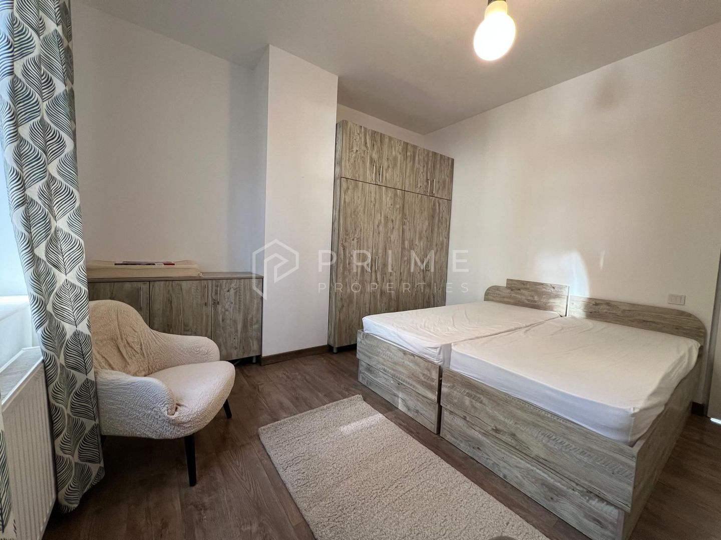Apartament 3 camere de închiriat – 7 Noiembrie, Târgu Mureș - Poză 3