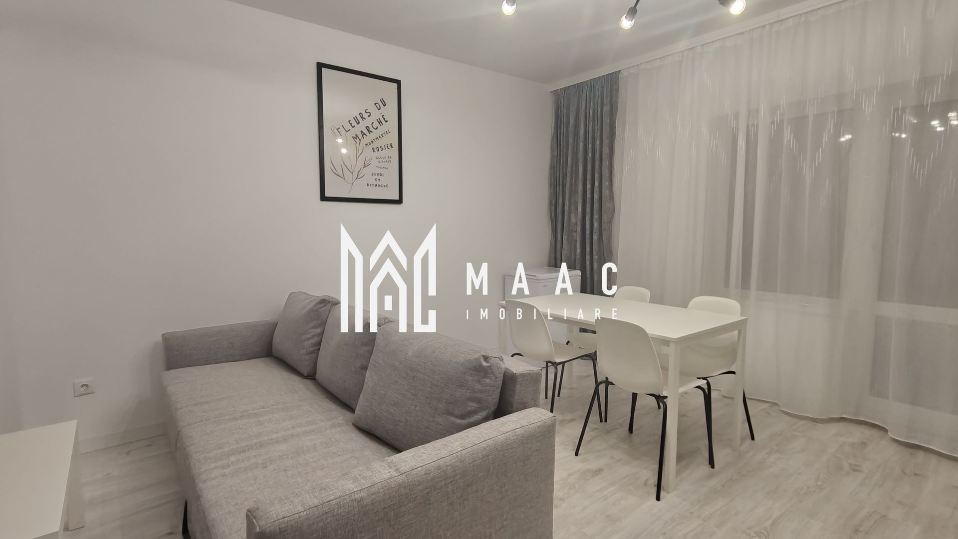 Apartament 3 camere 63mpu I Parcare I Pet- friendly I Stanca - Poză 5
