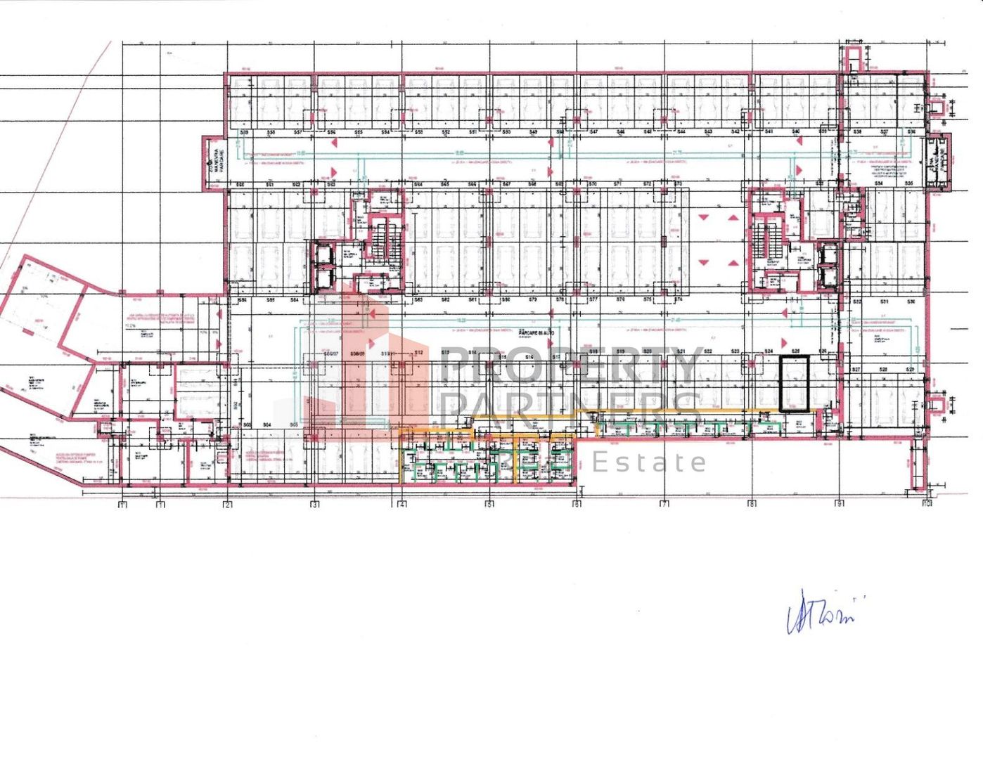 Apartament nou finalizat, 3 camere, Level Apartments 3 - Poză 13