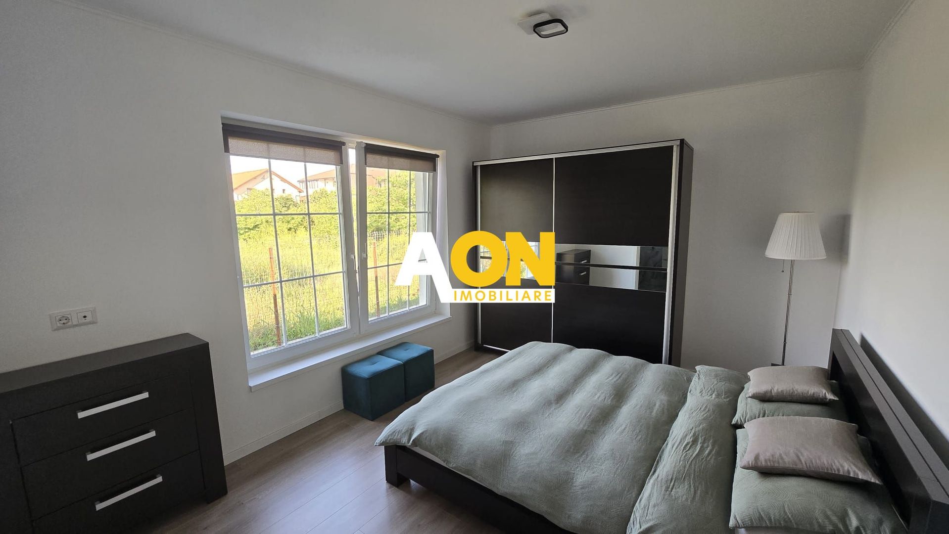 De inchiriat casa noua individuala, 4 camere, Dealul Furcilor - Poză 3